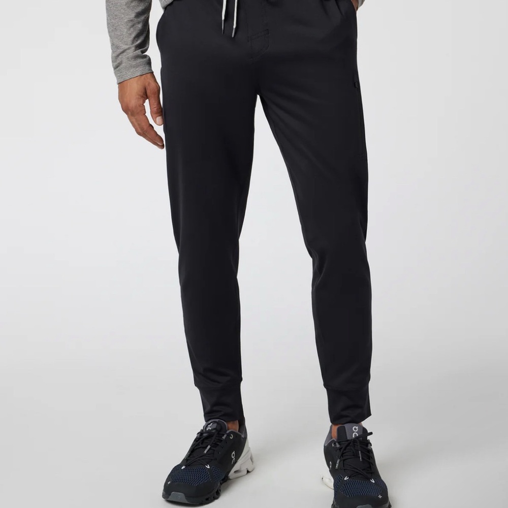 COPY - Vuori Sunday Performance Jogger